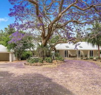 Byron Creek Homestead - Accommodation Burleigh