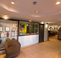 Hotel Hacienda - Accommodation Burleigh