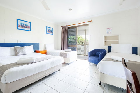 Motel Ingham - Accommodation Burleigh 4