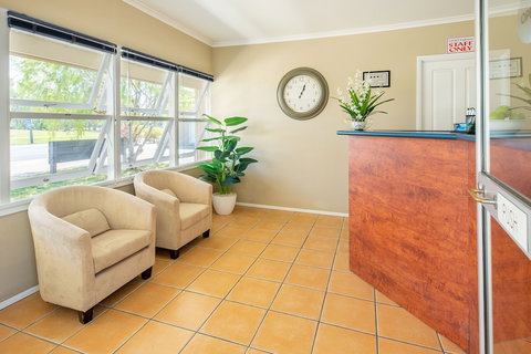 Motel Ingham - Accommodation Burleigh 3