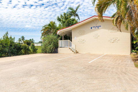 Motel Ingham - Accommodation Burleigh 2