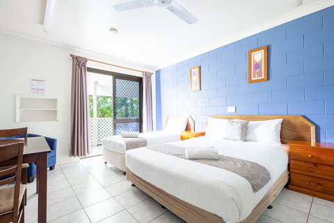 Motel Ingham - Accommodation Burleigh 5