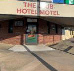 Club Hotel Motel Roma - Accommodation Burleigh