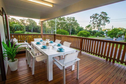 A Lure - Accommodation Burleigh 1