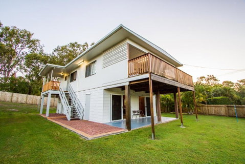A Lure - Accommodation Burleigh 4
