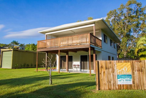 A Lure - Accommodation Burleigh 6