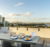 Sydney East Luxury Apartment - Accommodation Burleigh
