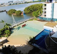 ShortOzStay at Mariners Cove - Accommodation Burleigh