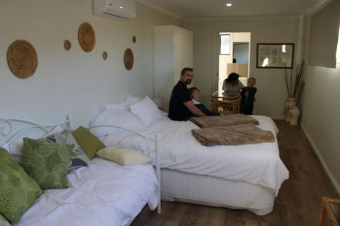 Aligning Health Retreat & Day Spa - Accommodation Burleigh 5