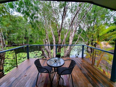 Getaways At Byfield - Accommodation Burleigh 4