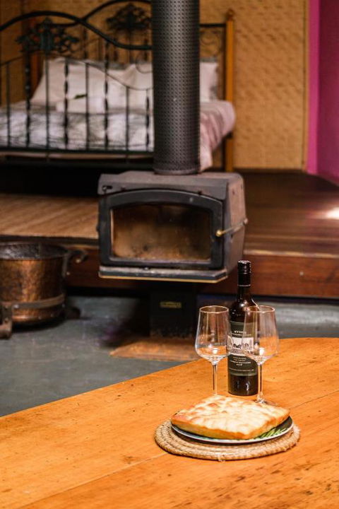 Getaways At Byfield - Accommodation Burleigh 6