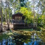 Getaways At Byfield - Accommodation Burleigh 0
