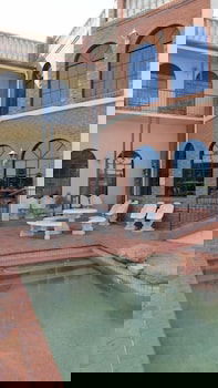 Albury Paddlesteamer Motel - Accommodation Burleigh 4