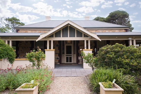 Yankalilla Bay Homestead - Accommodation Burleigh 4