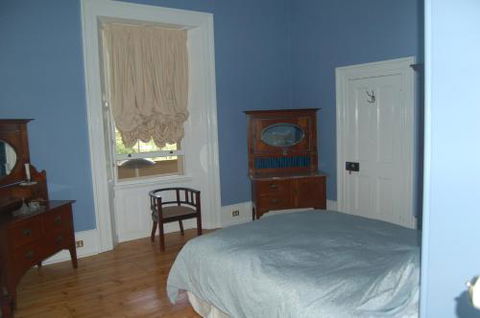 Yankalilla Bay Homestead - Accommodation Burleigh 2