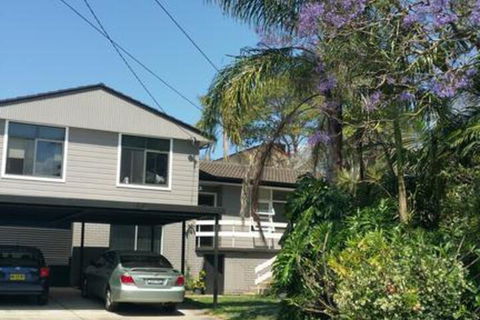 FOREST Inn - Accommodation Burleigh 6