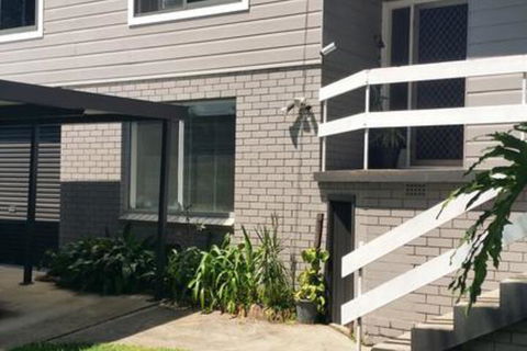 FOREST Inn - Accommodation Burleigh 4