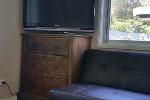 FOREST Inn - Accommodation Burleigh 1