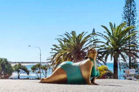 Alex Headland Beachfront - Accommodation Burleigh 4