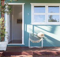 Artist Retreat - Accommodation Burleigh