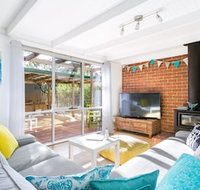 Sandy's at Rye - Accommodation Burleigh