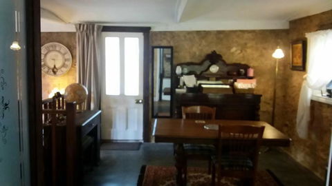 A La Folly - Accommodation Burleigh 2