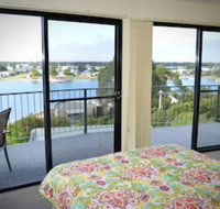 Ocean View Apartment 1 - Accommodation Burleigh
