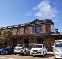 Annandale Hotel - Accommodation Burleigh