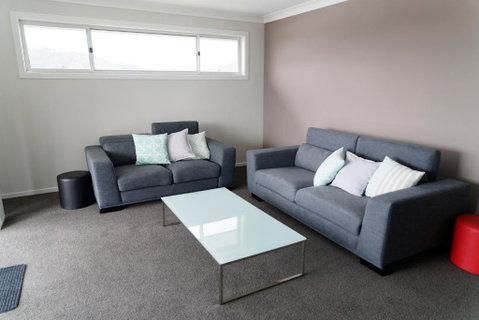 Sea Breeze - Accommodation Burleigh 5
