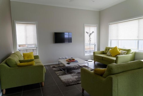 Sea Breeze - Accommodation Burleigh 1