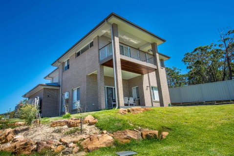 Sea Breeze - Accommodation Burleigh 6