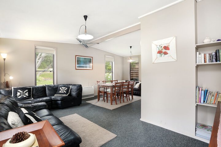 Rye VIC Accommodation Burleigh