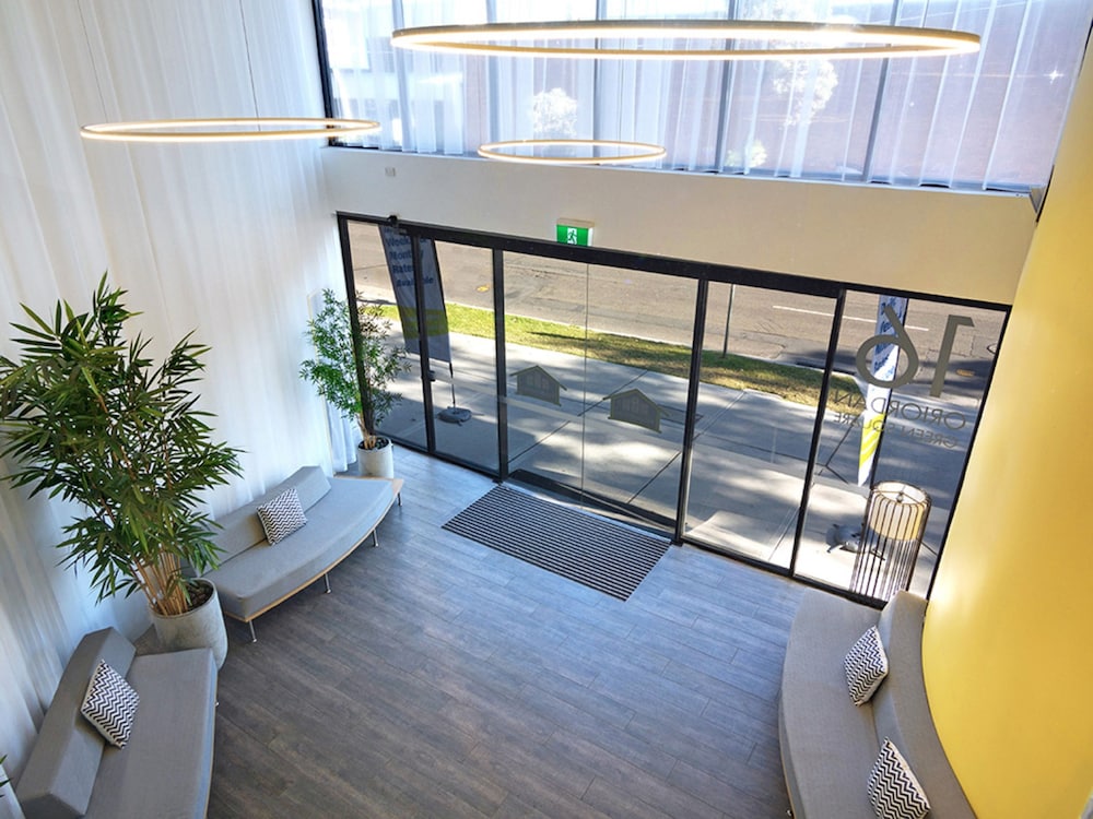 Alexandria NSW Accommodation Burleigh