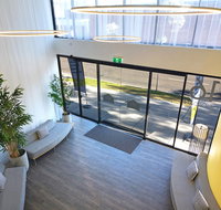 ValueSuites Green Square - Accommodation Burleigh