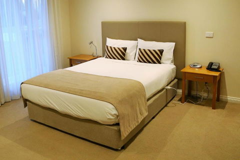 Allansford Hotel Motel - Accommodation Burleigh 4