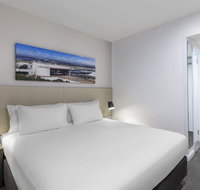 Travelodge Hotel Sydney Airport - Accommodation Burleigh