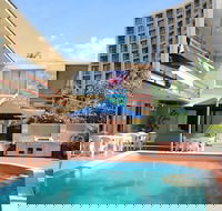 Crocodilly Inn - Hostel - Accommodation Burleigh