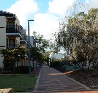 The Madison - Accommodation Burleigh