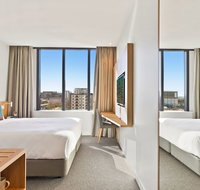 Mantra Hotel at Sydney Airport - Accommodation Burleigh