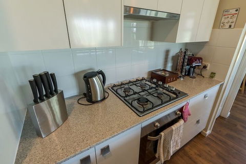 Barossa Family Holiday Home - Accommodation Burleigh 4