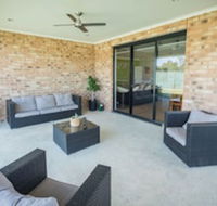 Barossa Family Holiday Home - Accommodation Burleigh