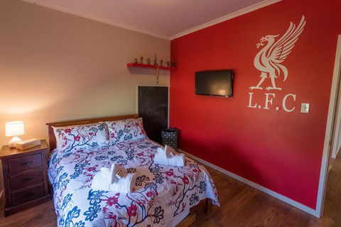 Barossa Family Holiday Home - Accommodation Burleigh 1