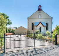 THE CHURCH Gawler Barossa Region - Accommodation Burleigh