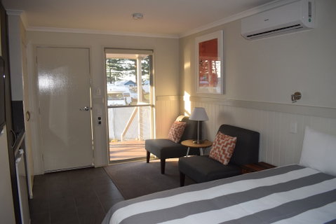 NRMA Port Macquarie Breakwall Holiday Park - Accommodation Burleigh 6
