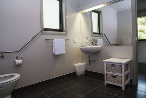 NRMA Port Macquarie Breakwall Holiday Park - Accommodation Burleigh 3