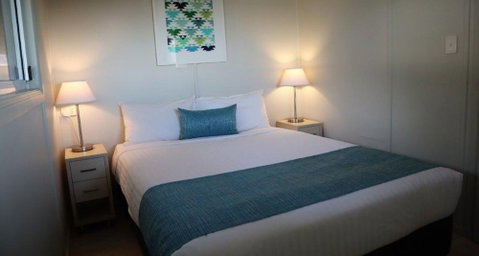 NRMA Port Macquarie Breakwall Holiday Park - Accommodation Burleigh 1