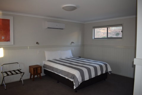 NRMA Port Macquarie Breakwall Holiday Park - Accommodation Burleigh 2