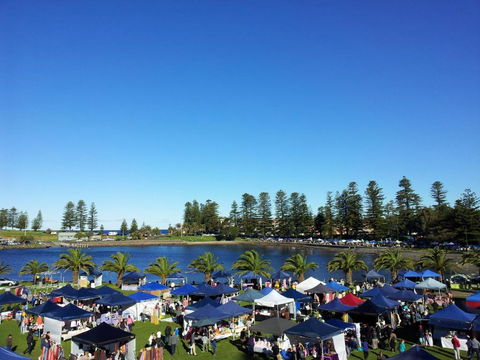 Bellevue Accommodation - Accommodation Burleigh 2
