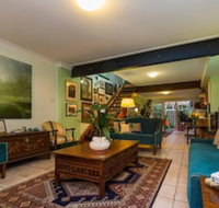 Historic Cottage - Accommodation Burleigh