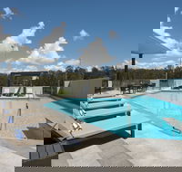 Pullman Brisbane Airport - Accommodation Burleigh